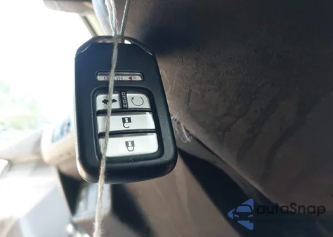 2019 Honda Accord Hybrid from USA, damaged, VIN 1HGCV3F17KA003430